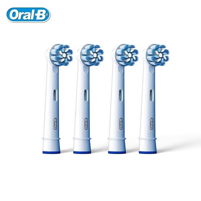 Oral-B Replacement Electric Toothbrush