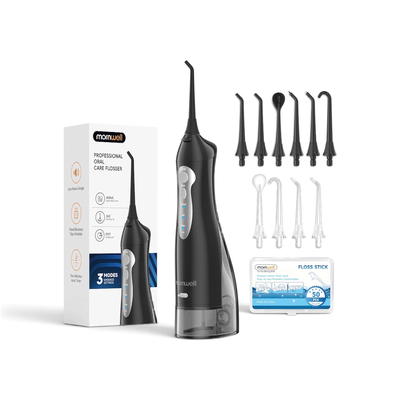 Water Flosser