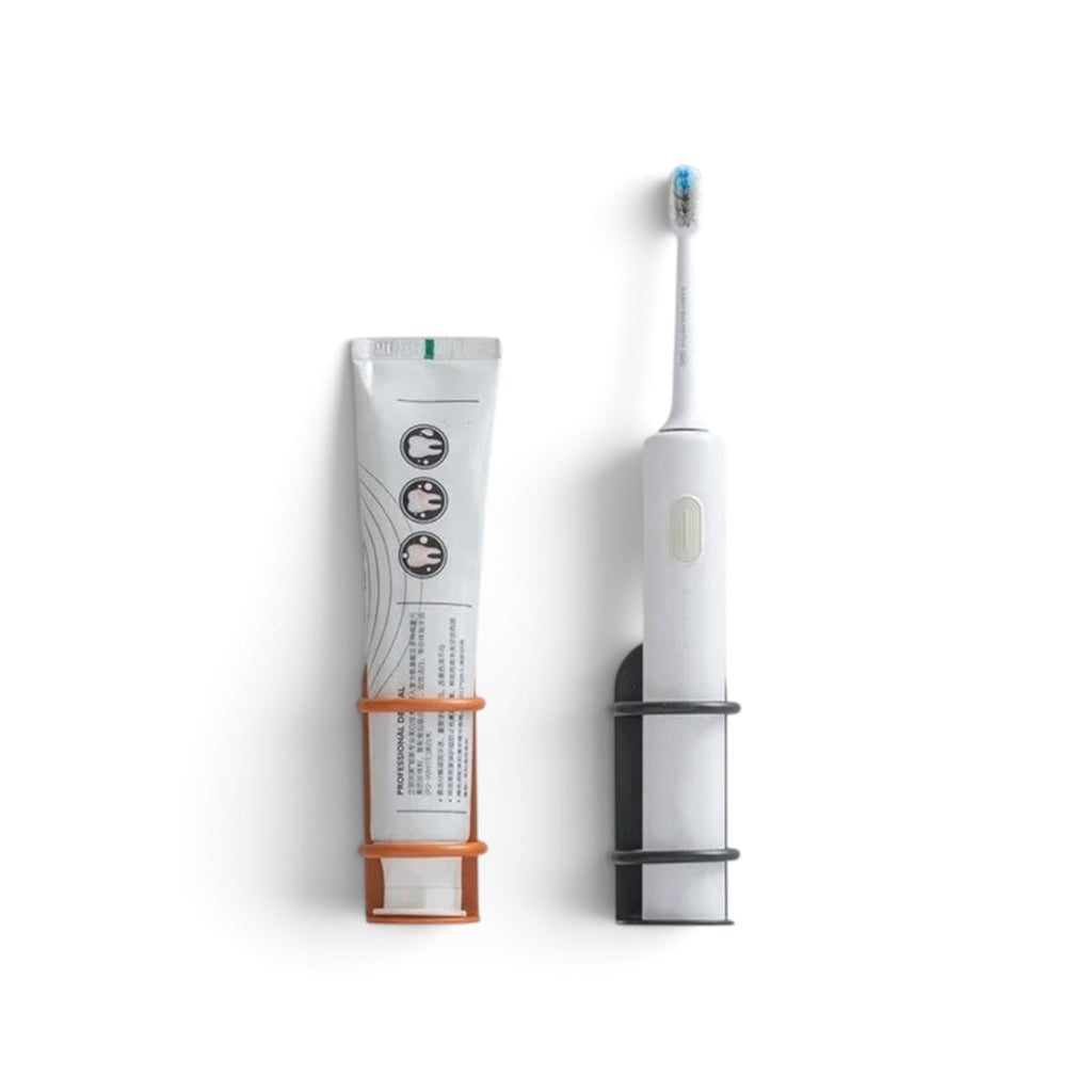 Wall Toothbrush Holder