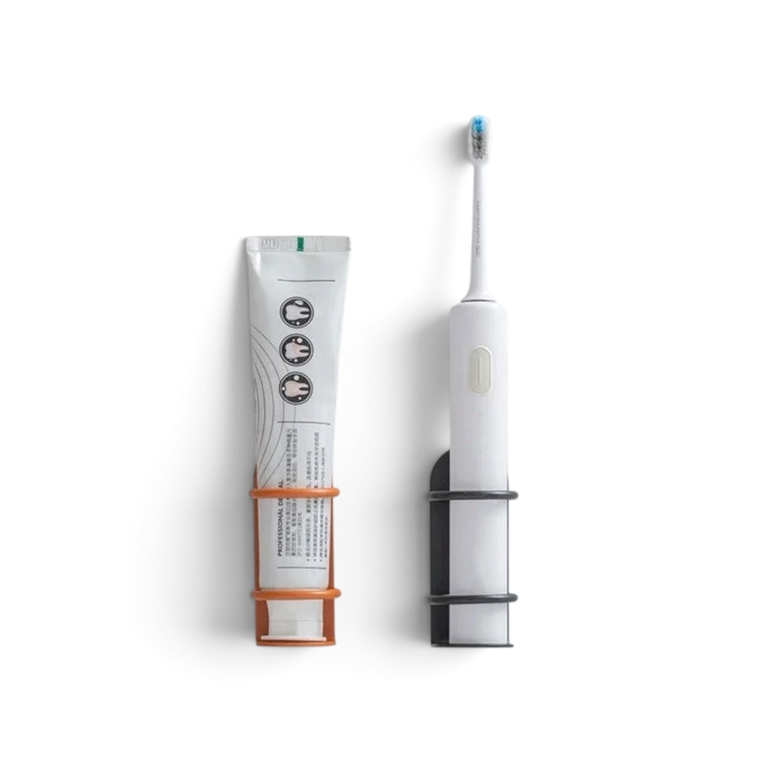 Wall Toothbrush Holder