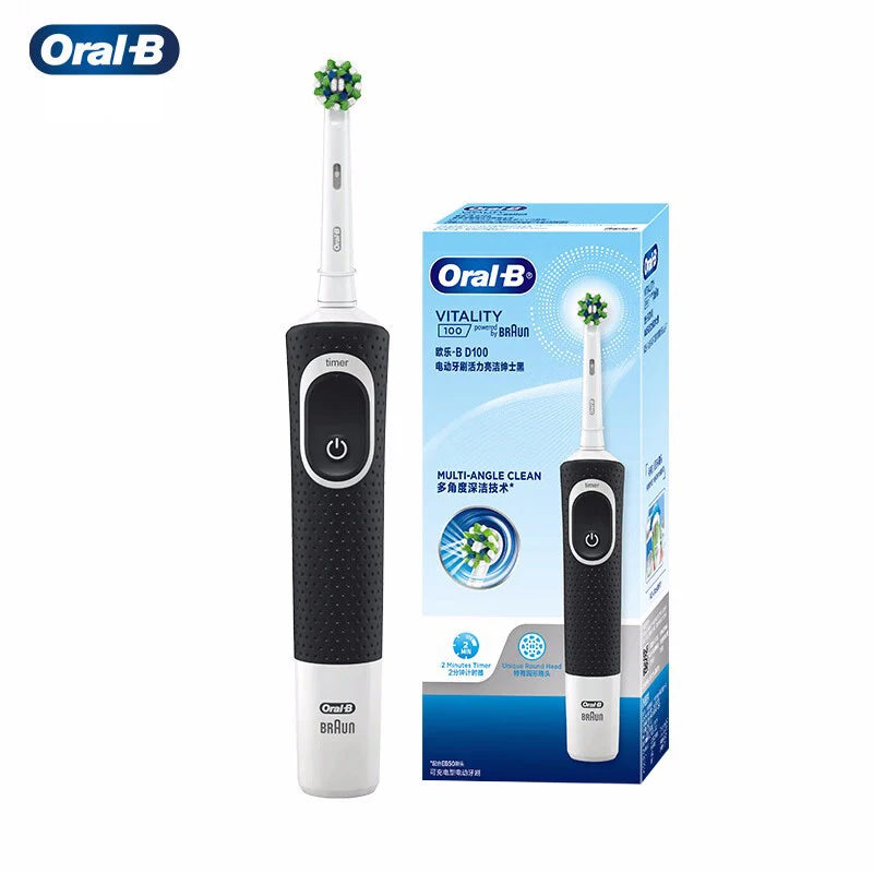 Oral-B Electric Toothbrush