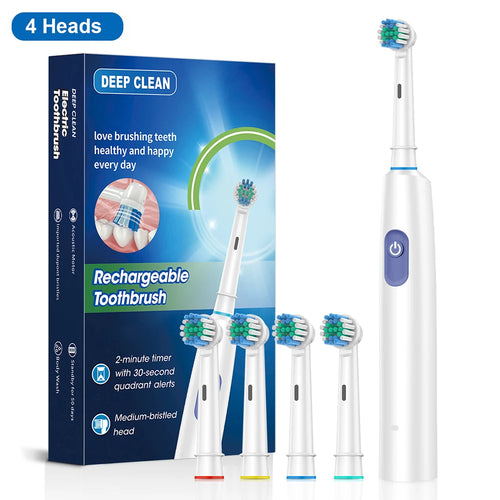 Electric Toothbrush