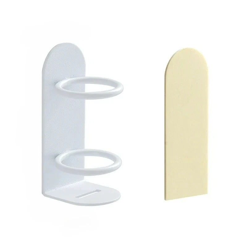 Wall Toothbrush Holder