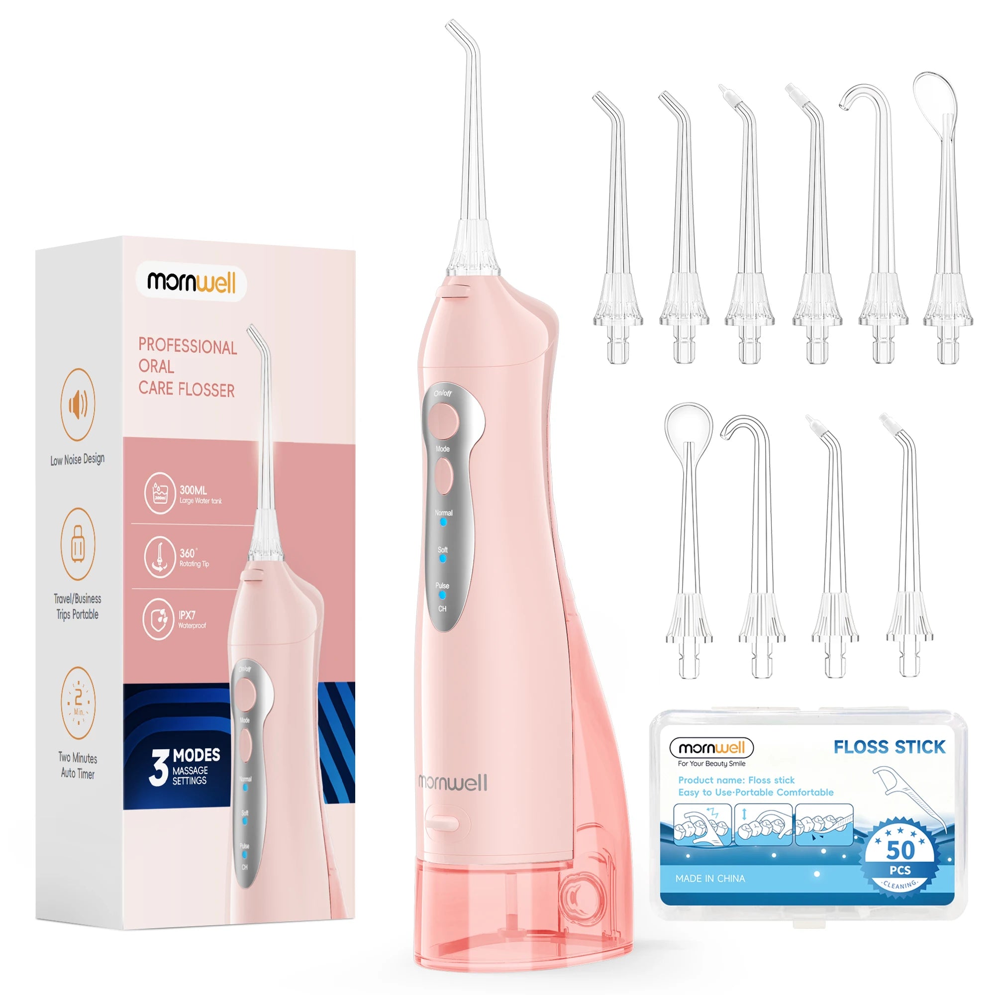 Water Flosser