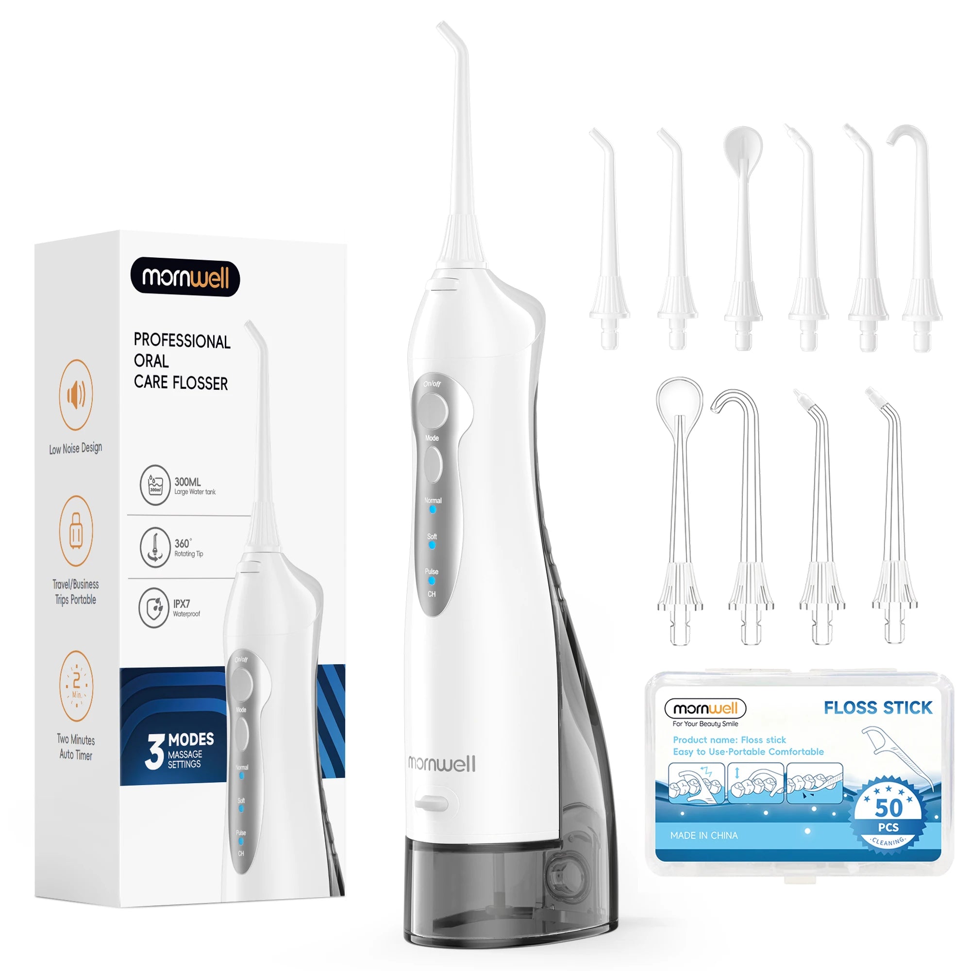 Water Flosser