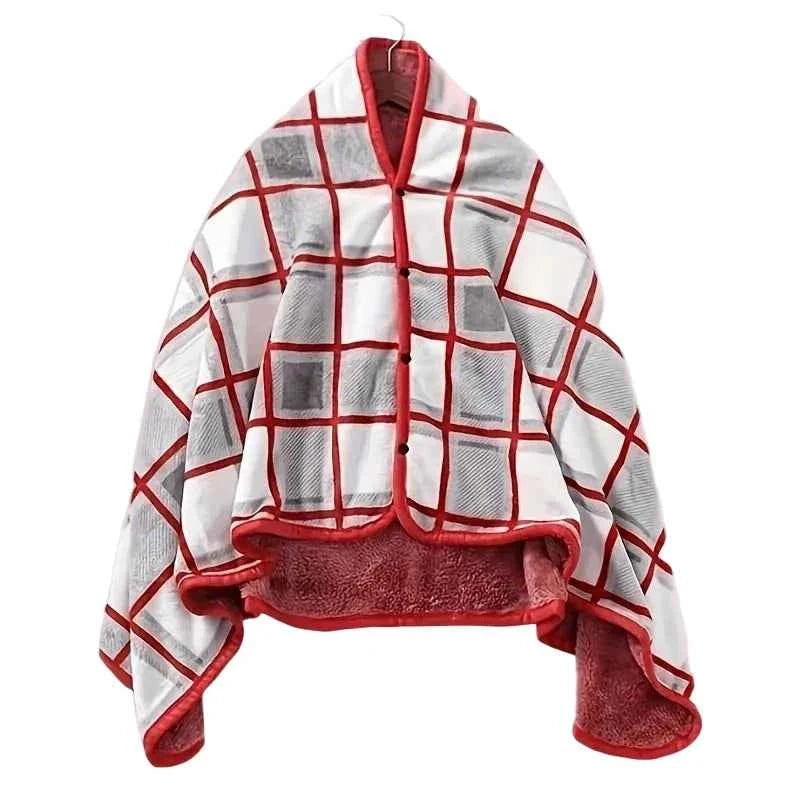 Wearable Blanket