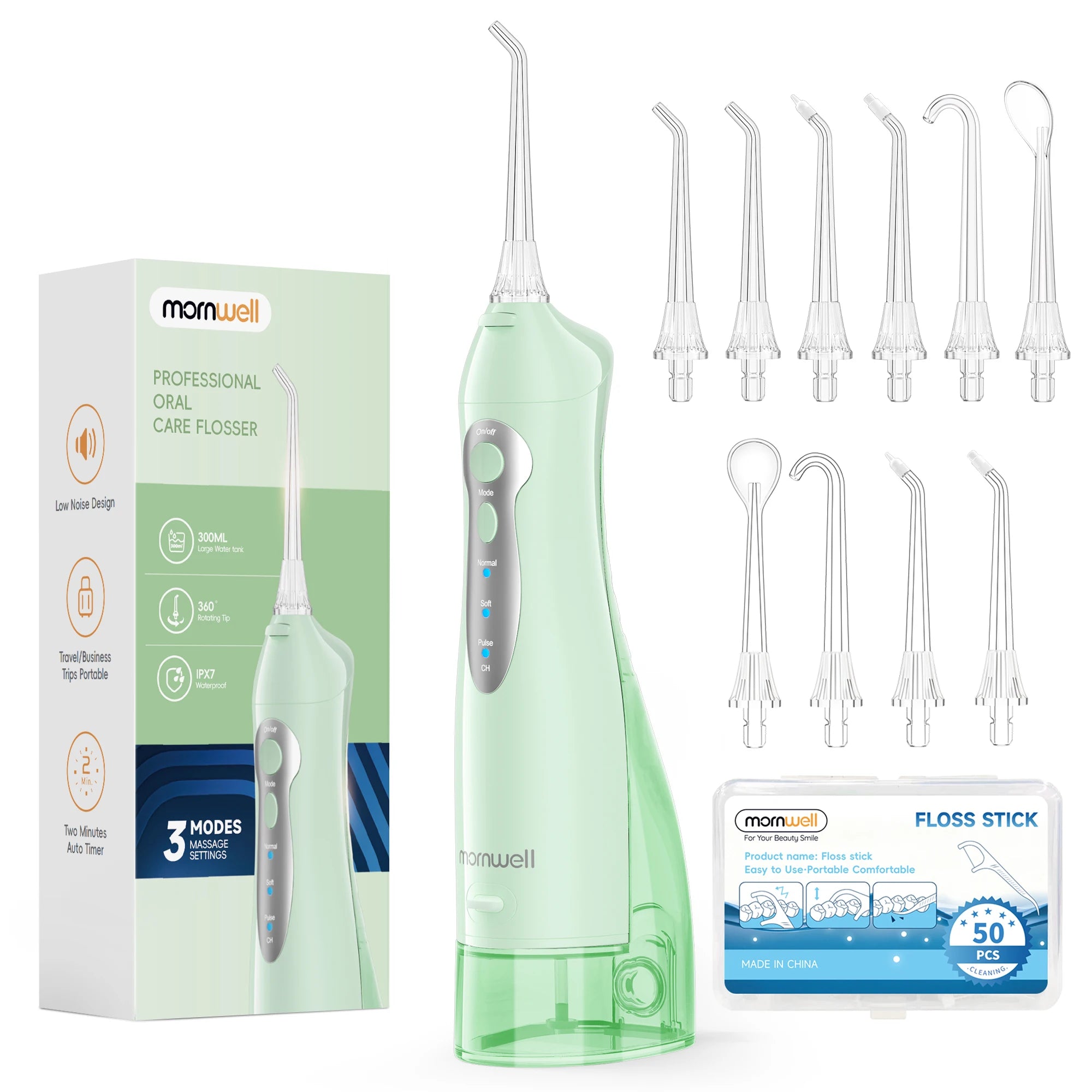 Water Flosser