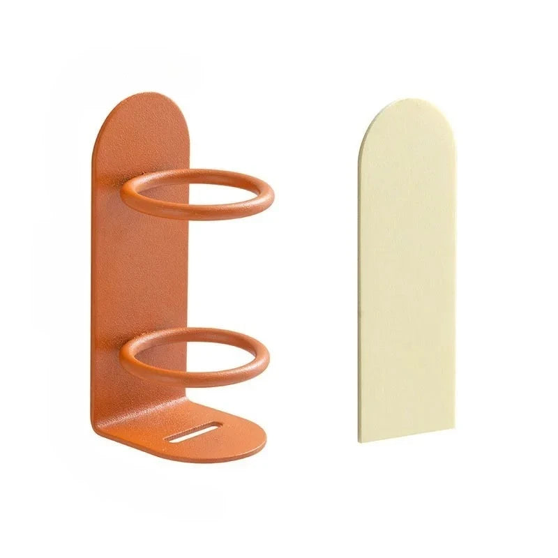 Wall Toothbrush Holder