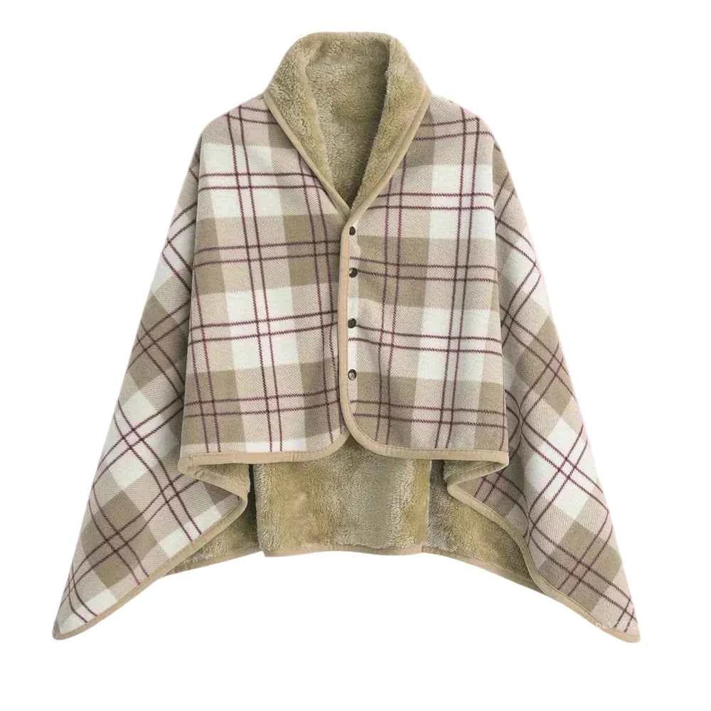 Wearable Blanket